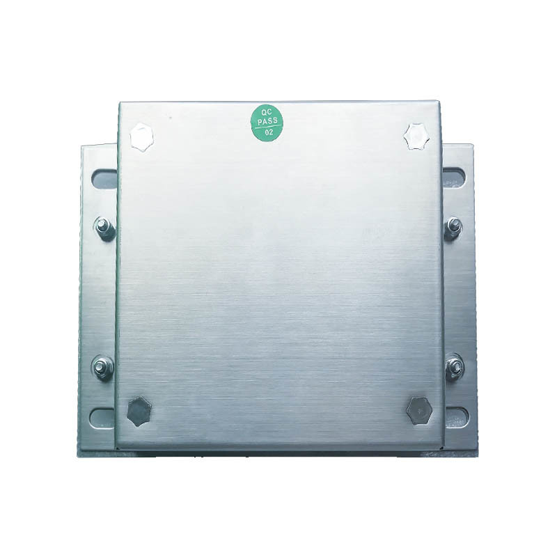 PPE cifrado de aço inoxidável impermeável Pin Pad do metal IP65 16 chaves para o quiosque do pagamento