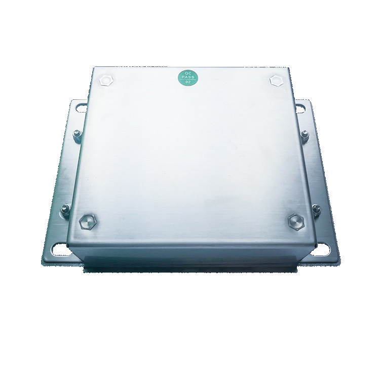 O DES 3DES do quiosque do pagamento do ATM cifrou PPE Pin Pad With do metal 16 chaves USB do braile