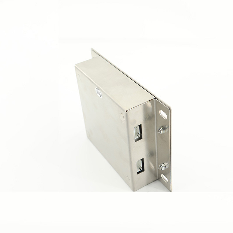 IP65 de aço inoxidável impermeável cifrou PPE Pin Pad do metal 16 chaves para o quiosque do pagamento